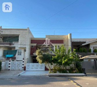 خانووی دوو نهۆمی image 2