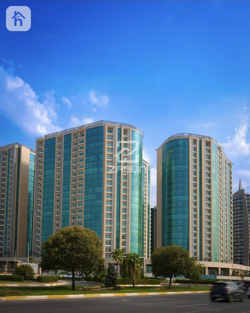 Chic 2 BR Apartment Empire Square