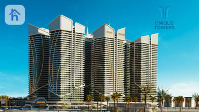 Spacious Apartment in Prime Location image 1
