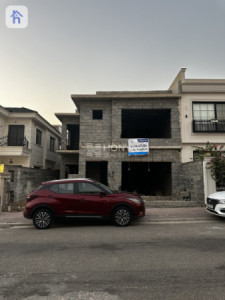 House Under Construction image 1