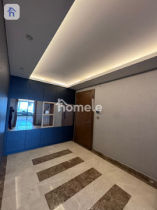 Luxurious Apartment with Park View Resim 4
