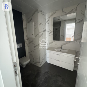 Modern apartment in Erbil Resim 4