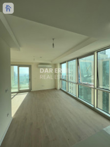 Modern Studio Apartment for Rent in Empire Wings image 1