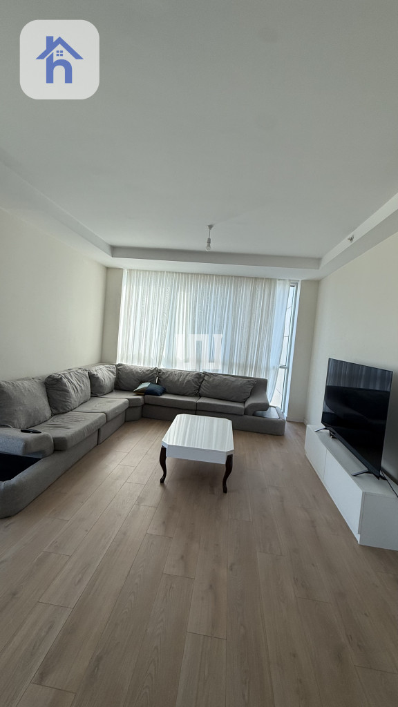 Furnished Apartment For Rent