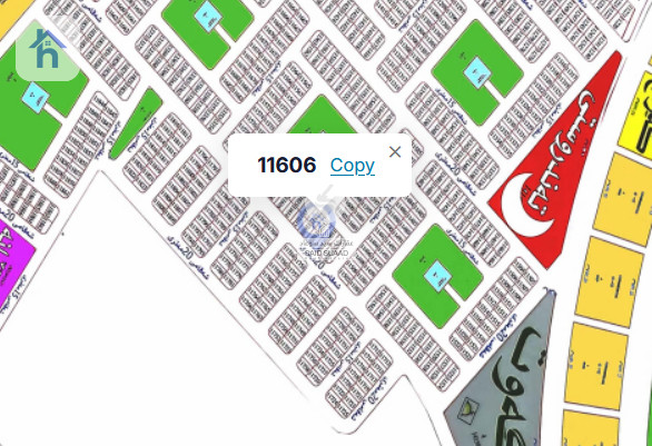 150m² Residential Plot for Sale