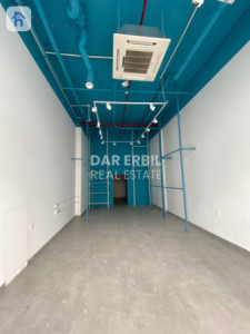 مساحة تجارية في بختياري توين تاور image 2