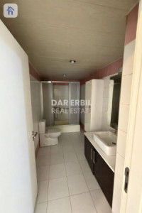 Spacious 3-Bedroom Apartment in Erbil Resim 6