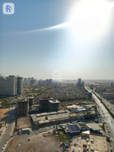 Modern Apartment Image 24
