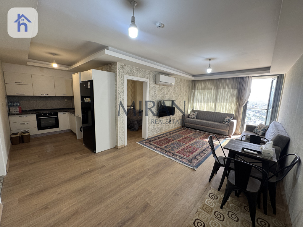 شقة مؤثثة للإيجار