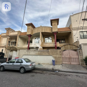 Twin House for sale image 1