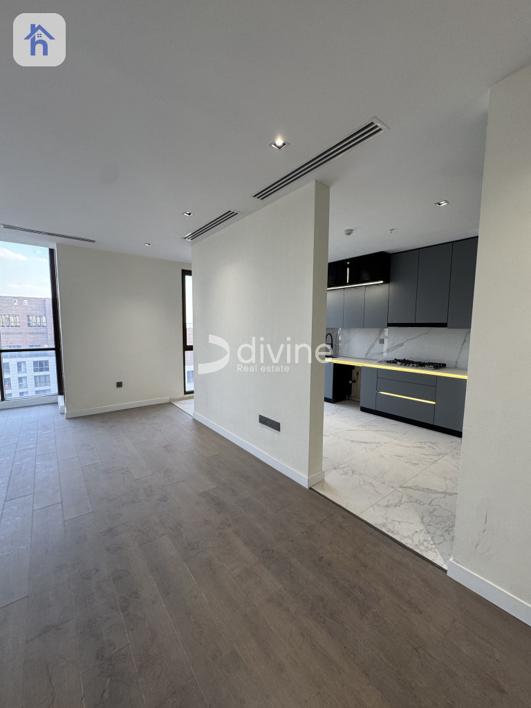 Duplex Apartment Image 2