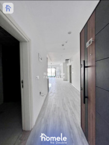 Modern 2 Bedroom Apartment in Erbil Image 7