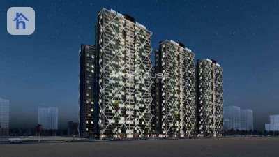 Stylish Apartment with Breathtaking Views image 1