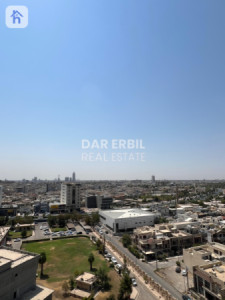 شقة مودرن بغرفة نوم للإيجار صورة 5