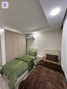 شقة مؤثثة في لايف تاور صورة 6