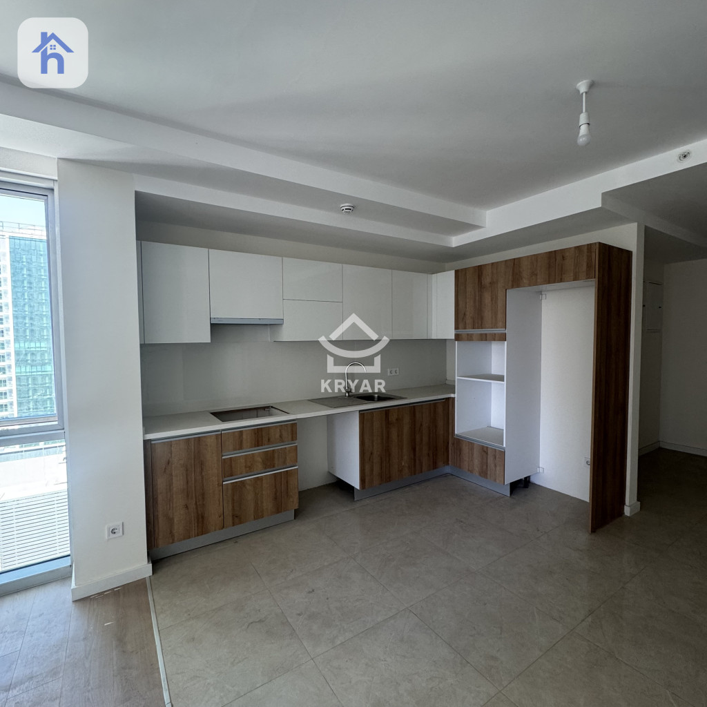 Modern apartment in Erbil