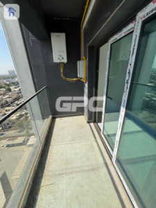 شقة بغرفة نوم مريحة للايجار صورة 7