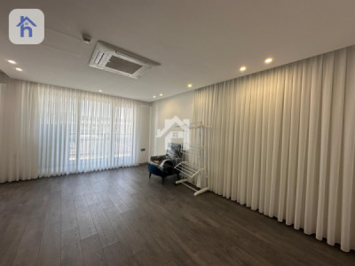 Modern 2-Bedroom Apartment in Sulaymaniyah Image 3