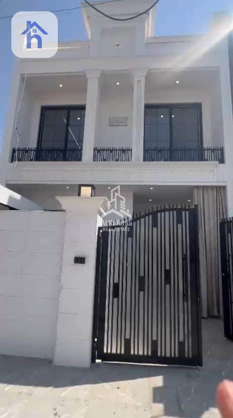 Furnished House For Rent