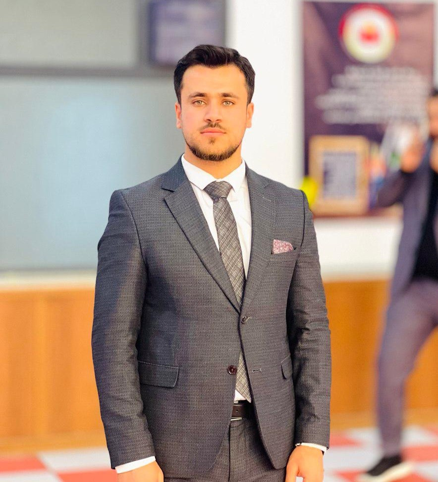 سلمان محمد