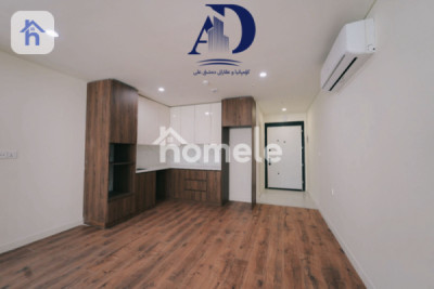 Studio Apartment — 1