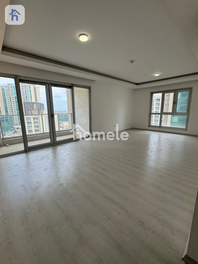 3-Bedroom Apartment in Empire Wings