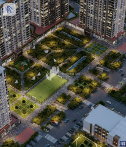Apartment in Cash image 2