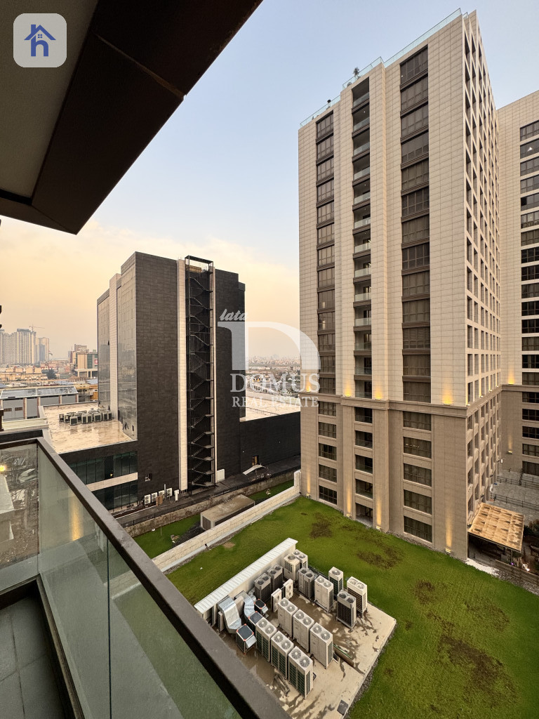 Spacious 2-Bedroom Apartment for Rent Resim 2