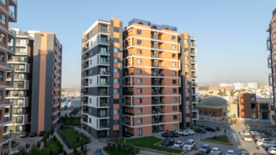 مبنی A2، طابق 9، شقة 5 image 5