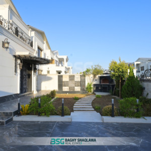 خانوو بۆ فرۆشتن لە گوندی ئارام 1 image 2