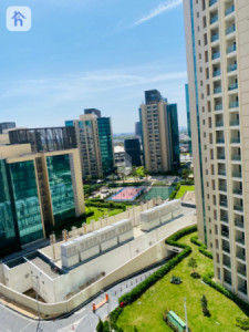 شوقەیەکی یەک ژووری نوستن لە ئیمپایەر وینگز وێنە 12