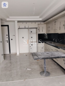 شقة أنيقة بغرفة نوم واحدة للبيع صورة 3