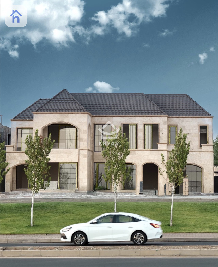 Luxury House Resim 8
