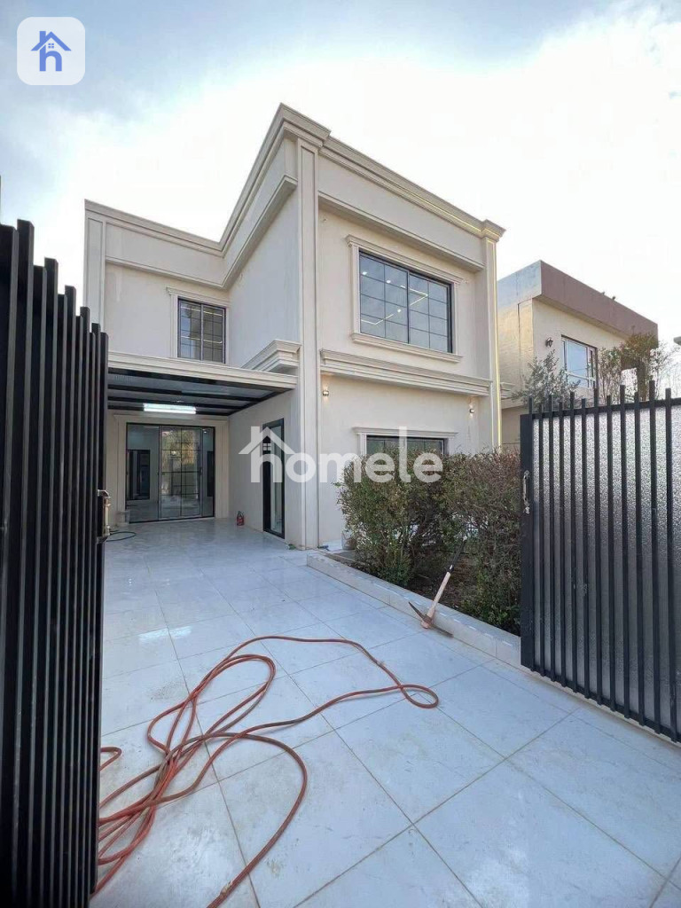 Spacious House in Prime Location