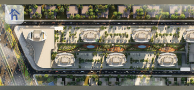 Modern Apartment in Prime Location Resim 7