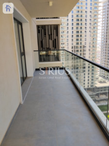 شقة ساحرة بغرفة نوم واحدة في أربيل صورة 9