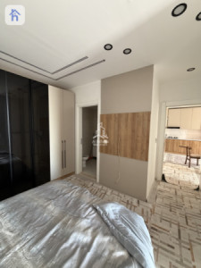 Furnished 2-Bedroom Apartment Image 8