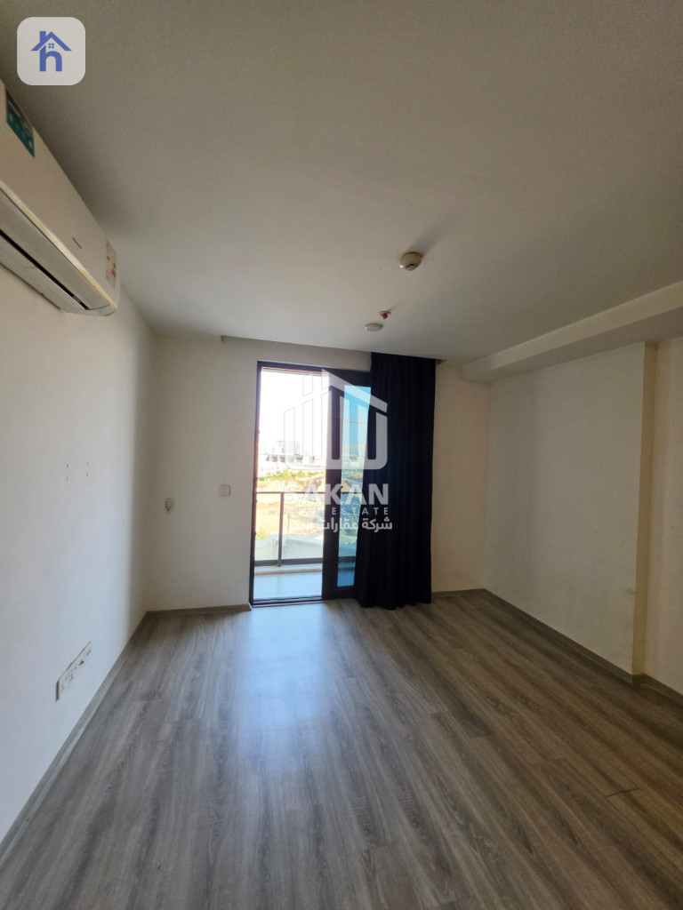 External View Apartment Resim 2
