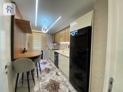 Furnished Apartment For Sale image 3