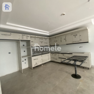 Internal View Apartment Resim 4
