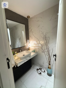 Furnished Apartment For Rent Resim 16