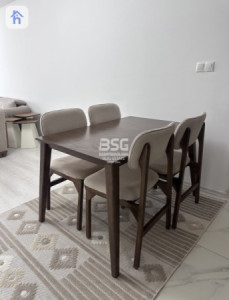 Furnished Apartment For Rent image 5