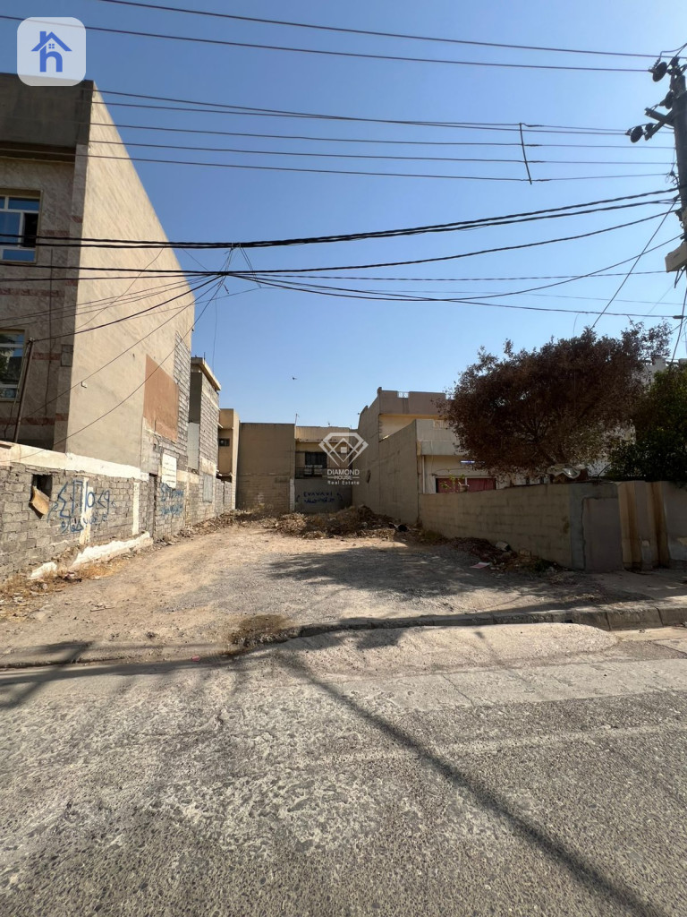 Spacious Residential Plot for Sale