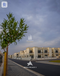 Modern House in Aram Village 2 Resim 4