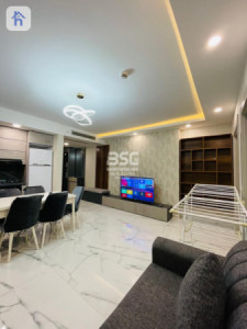 Furnished Apartment For Rent Resim 3