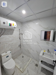 Corner Apartment image 10