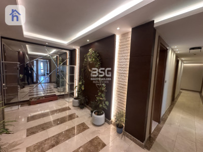 Beautiful 3-Bedroom Apartment for Sale image 11