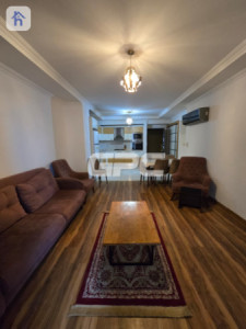 شقة مودرن غرفتين للإيجار image 1