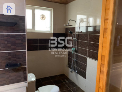 Spacious Home with garden in Dream City Resim 18