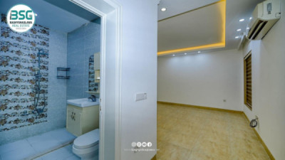 Beautiful Home for Rent in Dream City image 16
